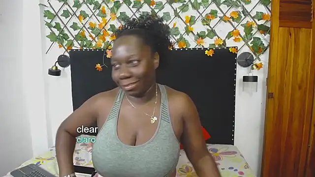 Snapshot of skaysanchez1 chatting on 04-27-26, 05:00 skaysanchez1 online show from 04-27-26, 05:00