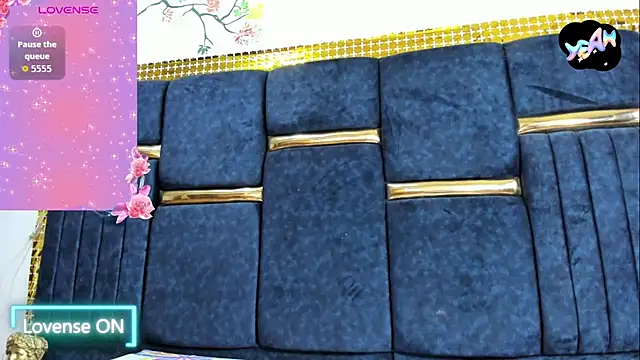 skaysanchez1 online show from 10-28-25, 07:57