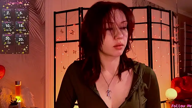 Sky Eyes  online show from 02-20-25, 09:44