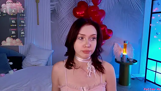 Sky Eyes  online show from 02-19-25, 08:33
