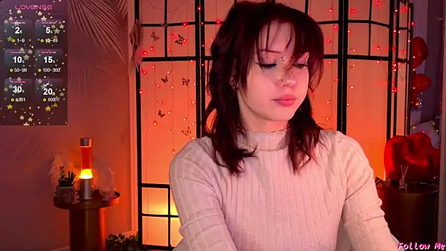 Sky Eyes  online show from 03-13-25, 05:43