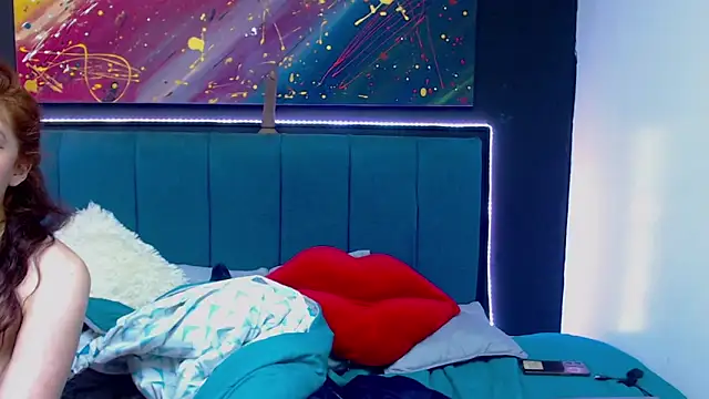 Snapshot of Ambar_and_daimon chatting on 12-13-24, 05:21 Ambar and daimon online show from 12-13-24, 05:21