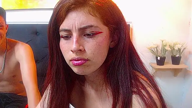 Snapshot of Ambar_and_daimon chatting on 12-07-24, 05:10 Ambar and daimon online show from 12-07-24, 05:10