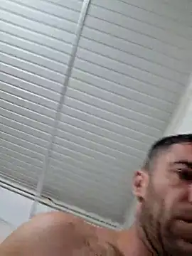 Greecefuck online show from 12-16-25, 06:56