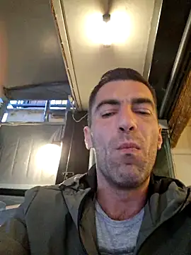 Greecefuck online show from 04-19-26, 05:03