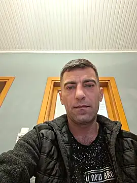 Greecefuck online show from 02-11-26, 08:14