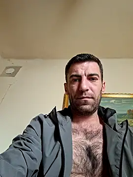 Greecefuck online show from 03-31-26, 10:50