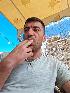 Greecefuck online show from 05-13-26, 07:37