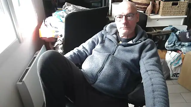 bogland33 online show from 02-26-26, 12:49