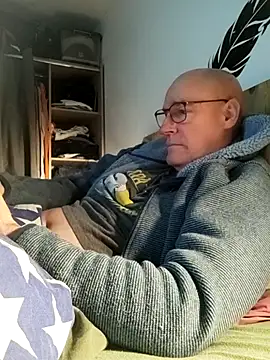 bogland33 online show from 03-01-26, 07:25