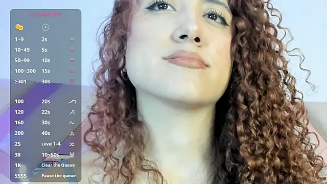 miss catalinaa online show from 06-12-26, 12:14