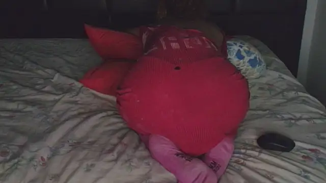 SashaBrianna99 online show from 12-17-25, 10:53