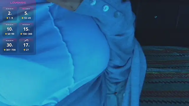 SashaBrianna99 online show from 10-11-25, 12:00