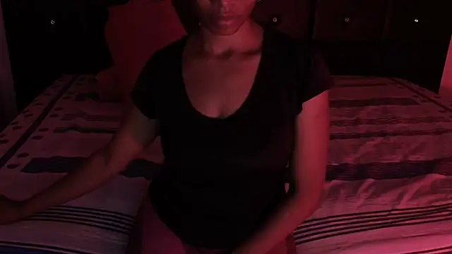 SashaBrianna99 online show from 11-13-25, 01:09