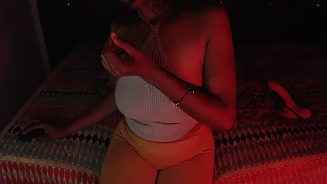 SashaBrianna99 online show from 10-13-25, 05:53