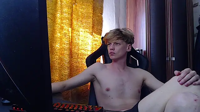 shy redstar online show from 05-05-26, 10:18