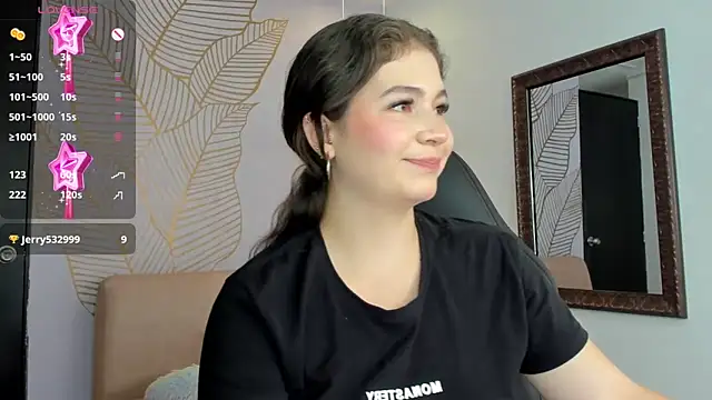 KarenPautt online show from 02-08-25, 07:05