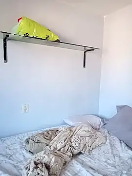 carolina linarez69 online show from 09-10-25, 09:25