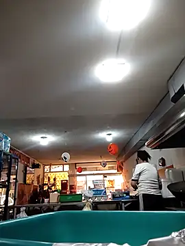 carolina linarez69 online show from 10-30-25, 09:55