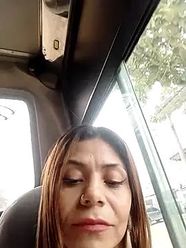 Anna  Spencer online show from 10-23-25, 03:10