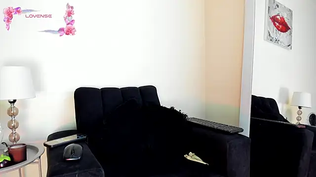 its  angelica  online show from 03-31-26, 07:05