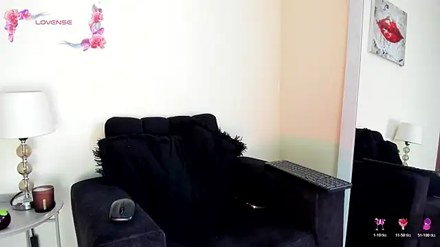 its  angelica  online show from 06-19-26, 07:20
