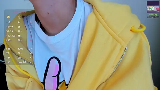 its  angelica  online show from 01-14-26, 06:22