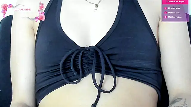 its  angelica  online show from 02-25-25, 06:12