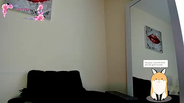 its  angelica  online show from 03-07-26, 06:13