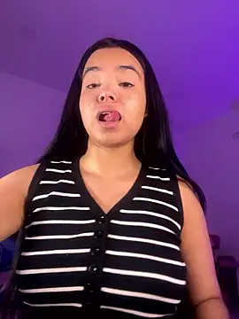 AuroraFiore online show from 01-11-26, 03:13