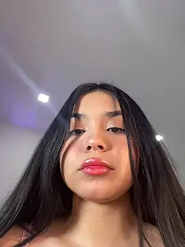 AuroraFiore online show from 02-27-26, 03:18