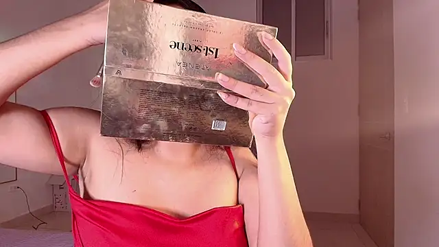 AuroraFiore online show from 11-08-25, 04:38