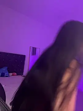 AuroraFiore online show from 02-14-26, 01:28