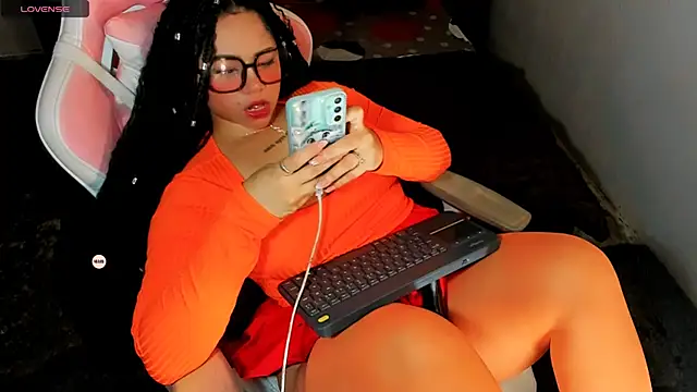 Snapshot of MimiRodriguez chatting on 03-12-25, 10:17 MimiRodriguez online show from 03-12-25, 10:17