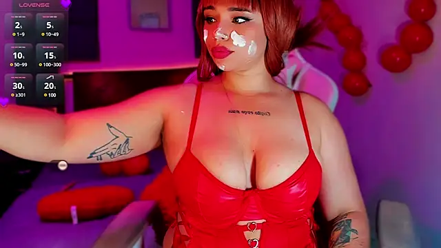 Snapshot of MimiRodriguez chatting on 02-15-25, 05:41 MimiRodriguez online show from 02-15-25, 05:41