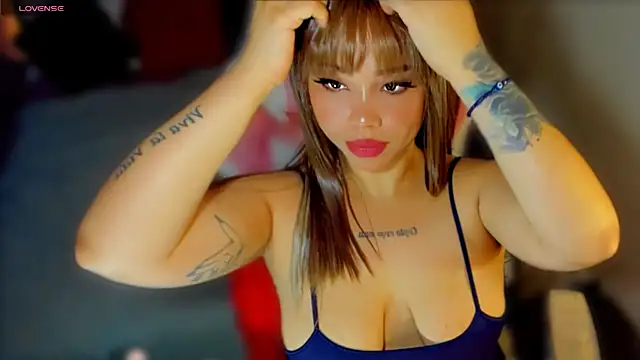 Snapshot of MimiRodriguez chatting on 02-24-25, 08:06 MimiRodriguez online show from 02-24-25, 08:06