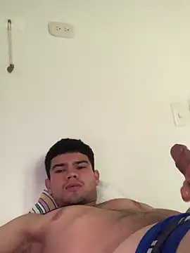 JacodBoy online show from 03-17-26, 07:17