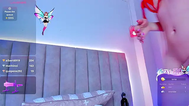 Snapshot of Doyeon_Dae chatting on 03-08-25, 05:59 Doyeon Dae online show from 03-08-25, 05:59