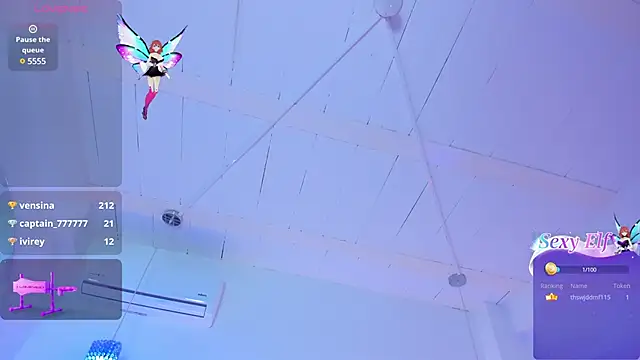 Snapshot of Doyeon_Dae chatting on 03-10-25, 05:54 Doyeon Dae online show from 03-10-25, 05:54