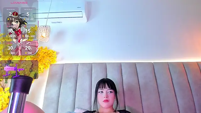 Doyeon Dae online show from 01-12-26, 01:18