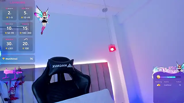 Snapshot of Doyeon_Dae chatting on 03-08-25, 02:45 Doyeon Dae online show from 03-08-25, 02:45