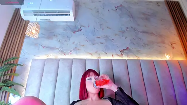 Doyeon Dae online show from 04-19-26, 02:45