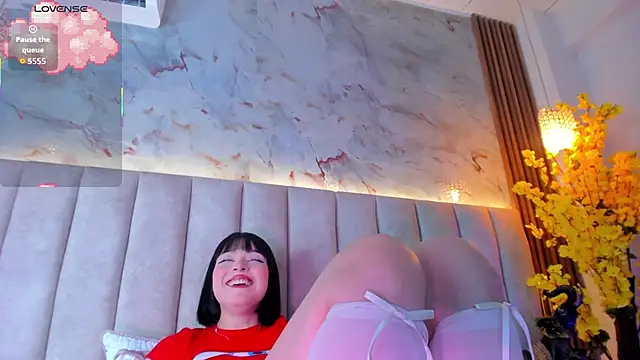 Doyeon Dae online show from 02-27-26, 02:45