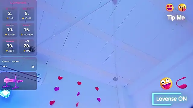 Snapshot of Doyeon_Dae chatting on 02-28-25, 09:15 Doyeon Dae online show from 02-28-25, 09:15