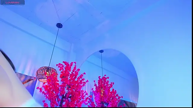 Snapshot of Doyeon_Dae chatting on 02-27-25, 02:46 Doyeon Dae online show from 02-27-25, 02:46