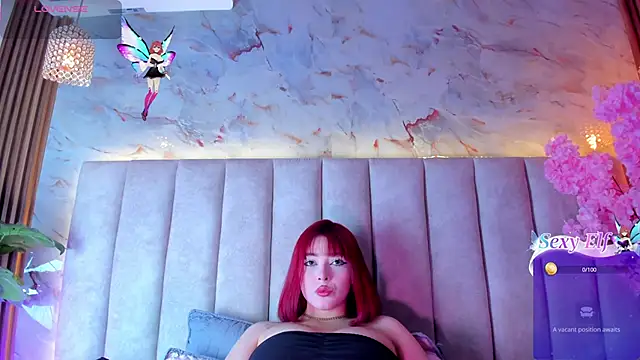 Snapshot of Doyeon_Dae chatting on 06-06-26, 02:50 Doyeon Dae online show from 06-06-26, 02:50