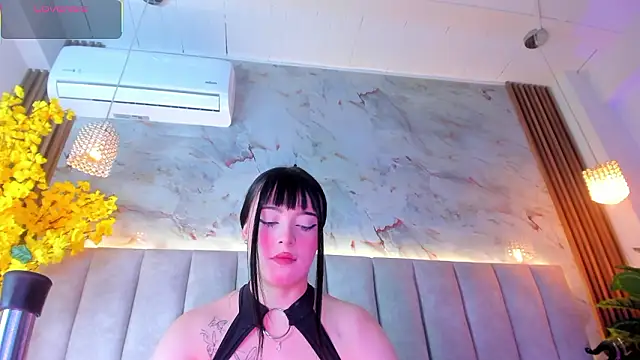 Doyeon Dae online show from 02-14-26, 02:45