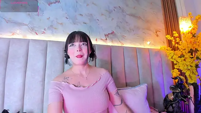 Doyeon Dae online show from 03-29-26, 02:46