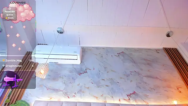 Doyeon Dae online show from 02-20-26, 06:19