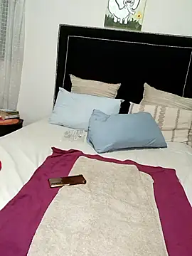 contagiousqueen online show from 02-07-26, 09:34